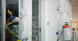 asbestos remediation
