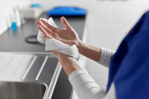 occupational hygiene