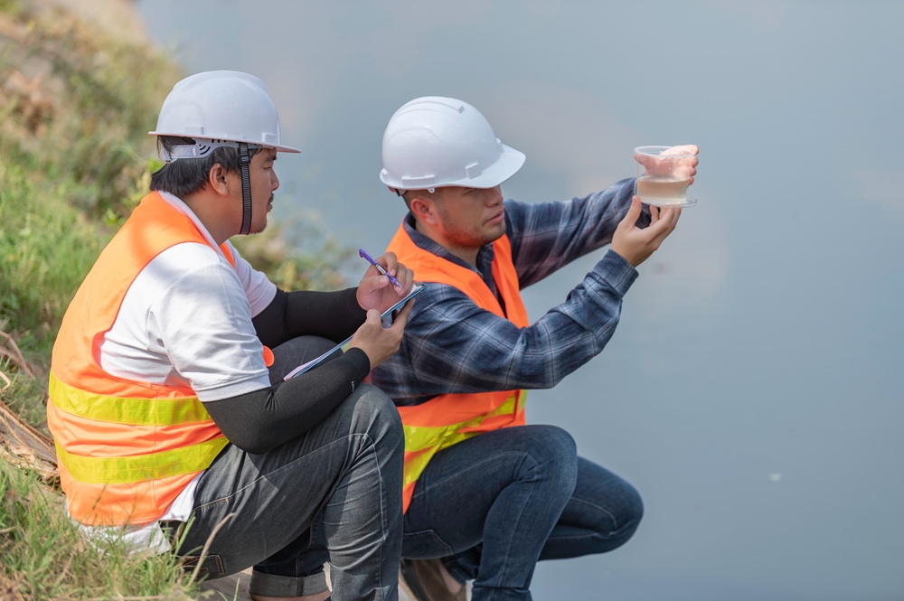 environmental testing